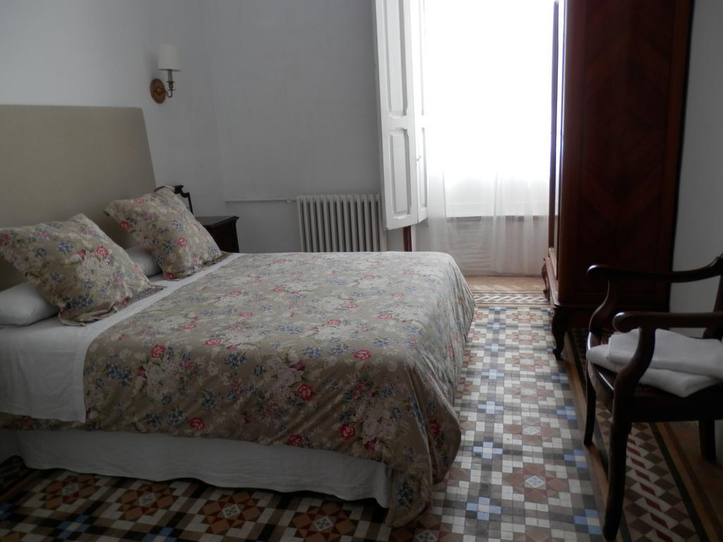 Finca Casa Nueva Requena Room photo